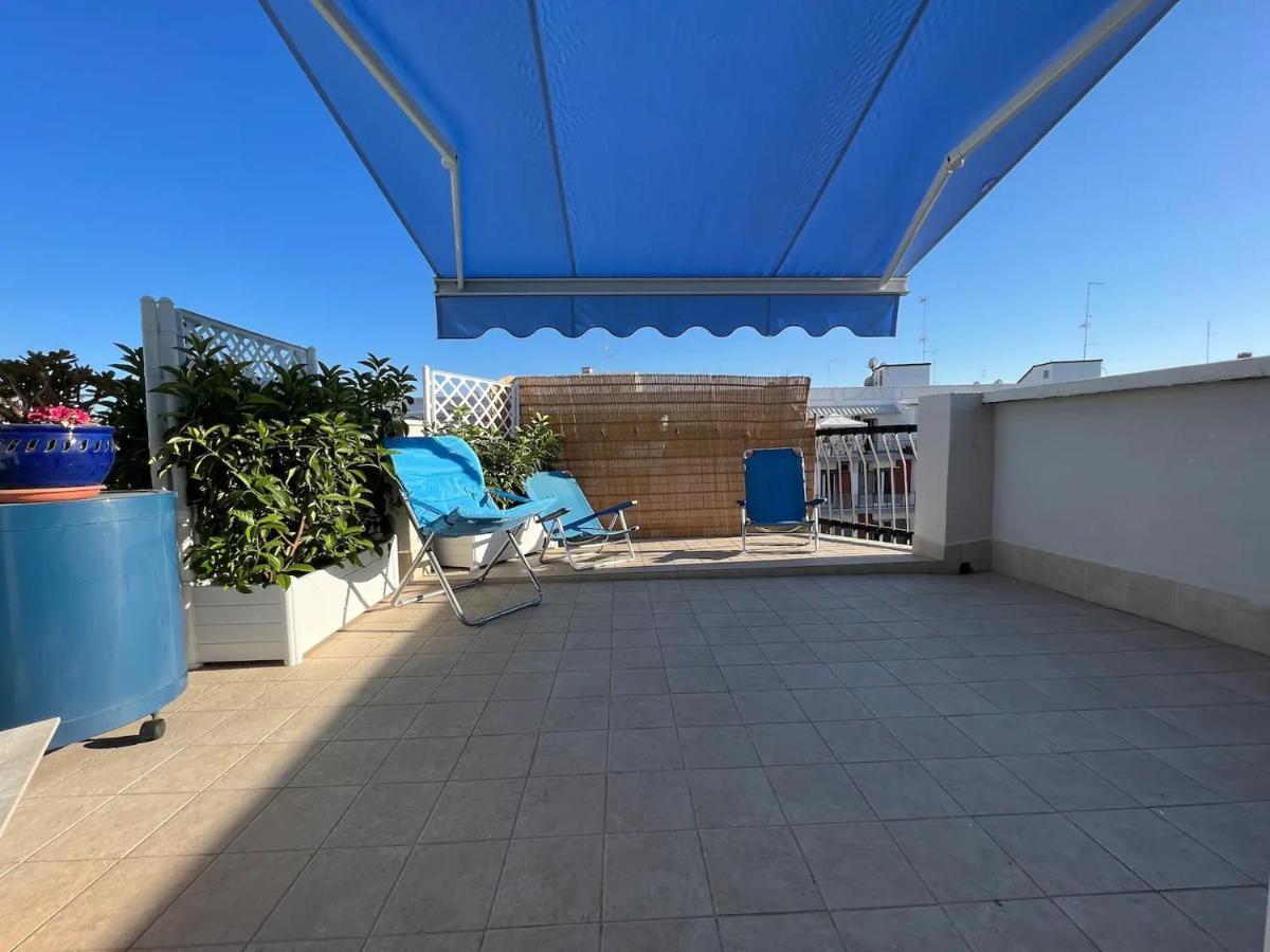 Summer Paradise Bari Extérieur photo