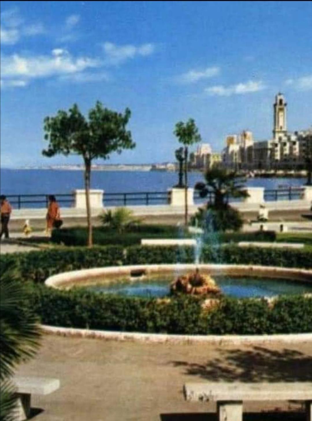 Summer Paradise Bari Chambre photo