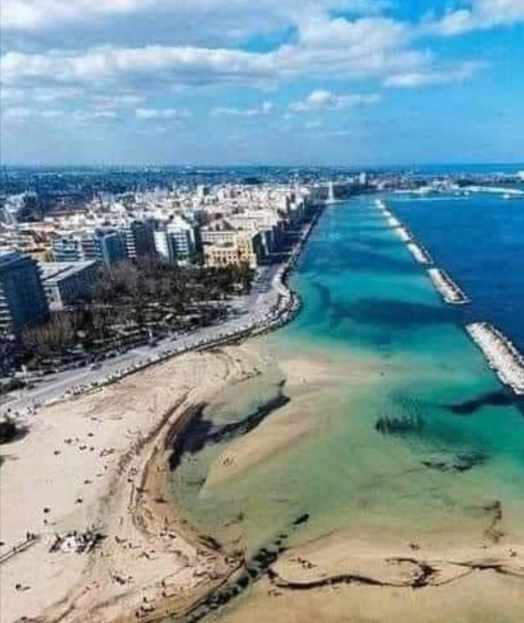 Summer Paradise Bari Chambre photo