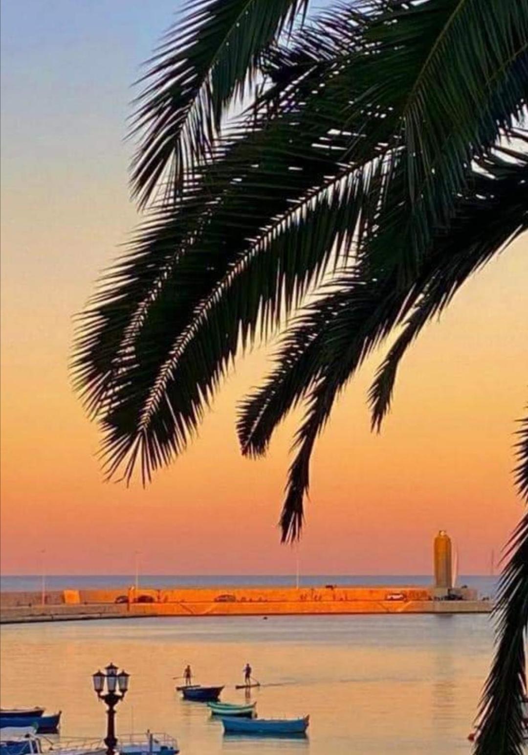 Summer Paradise Bari Chambre photo