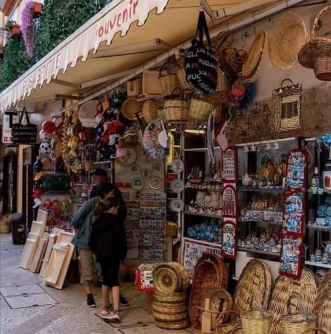 Summer Paradise Bari Chambre photo