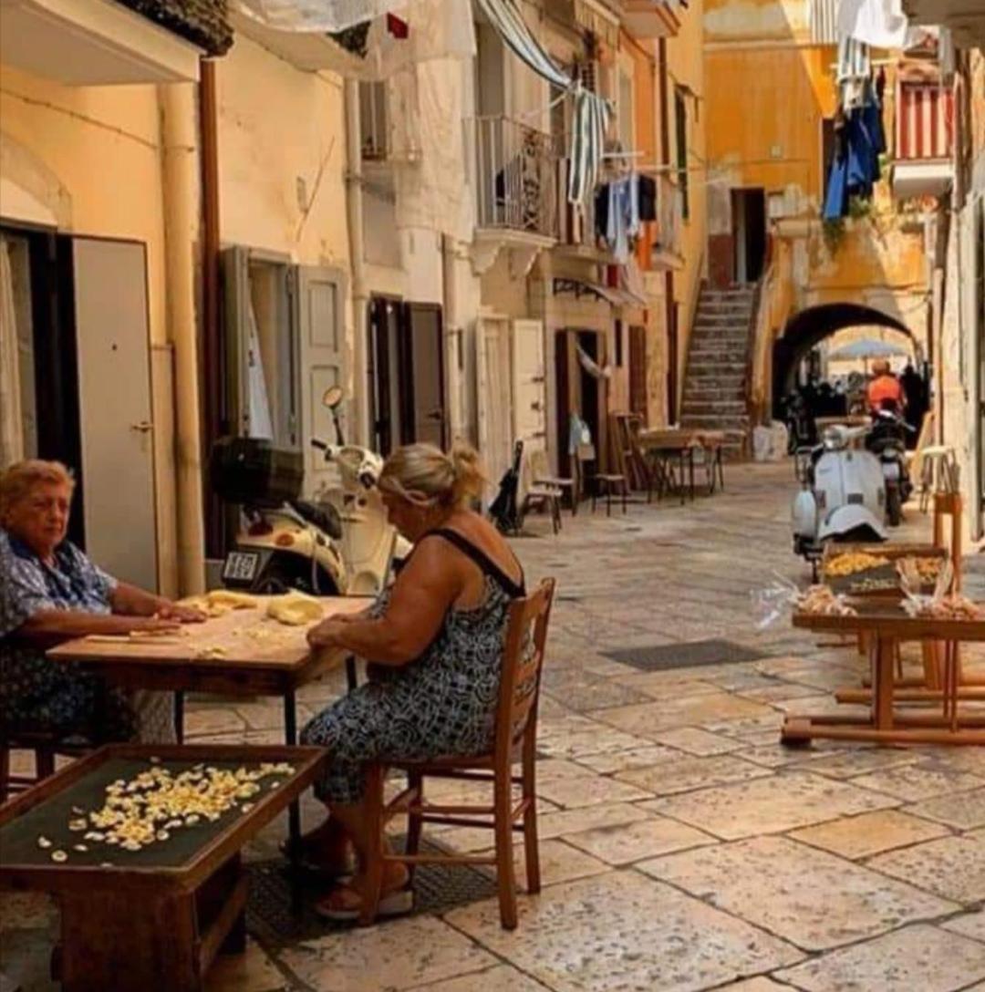 Summer Paradise Bari Extérieur photo