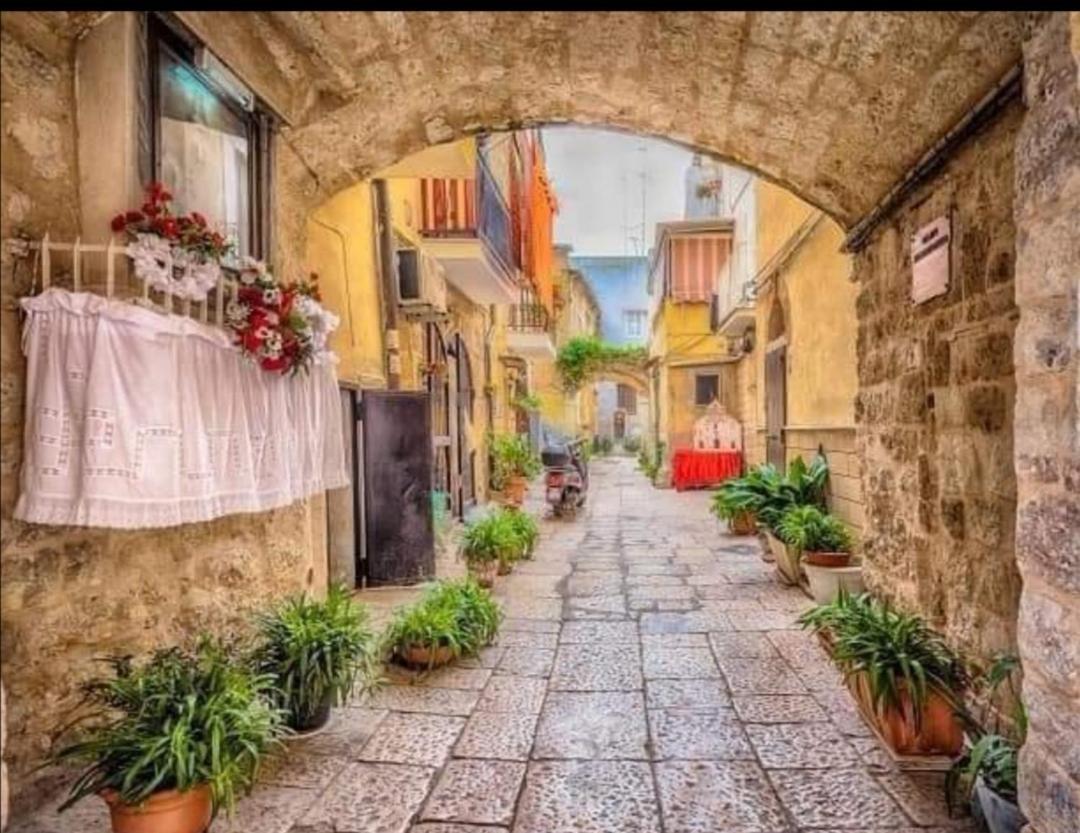 Summer Paradise Bari Chambre photo